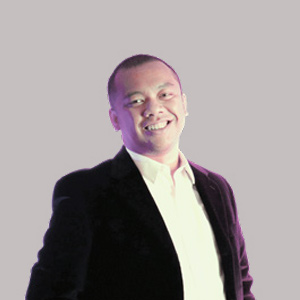 William Notowidagdo