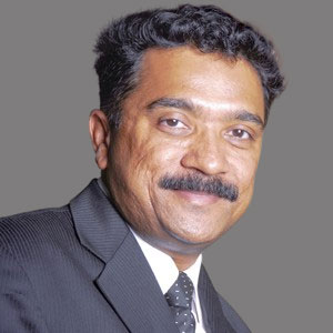 Veneeth Purushotaman Veneeth Purushotaman