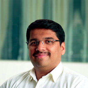 Mandar Marulkar
