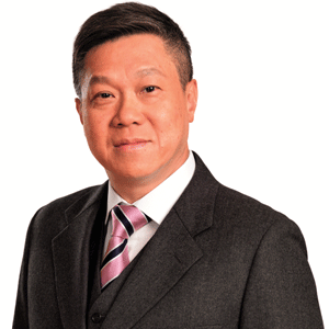 Andrew Kwok