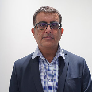 Rajiv Kakar