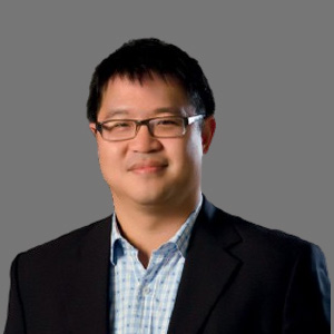 Andrew Ho Andrew Ho