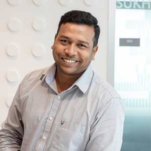 Nivedan kumar