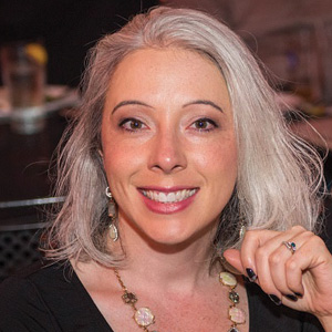 Michelle Caldwell