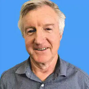 Tim O’hara Tim O’hara